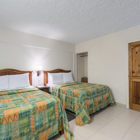 Hotel Abadia Plaza Гуанахуато Екстериор снимка