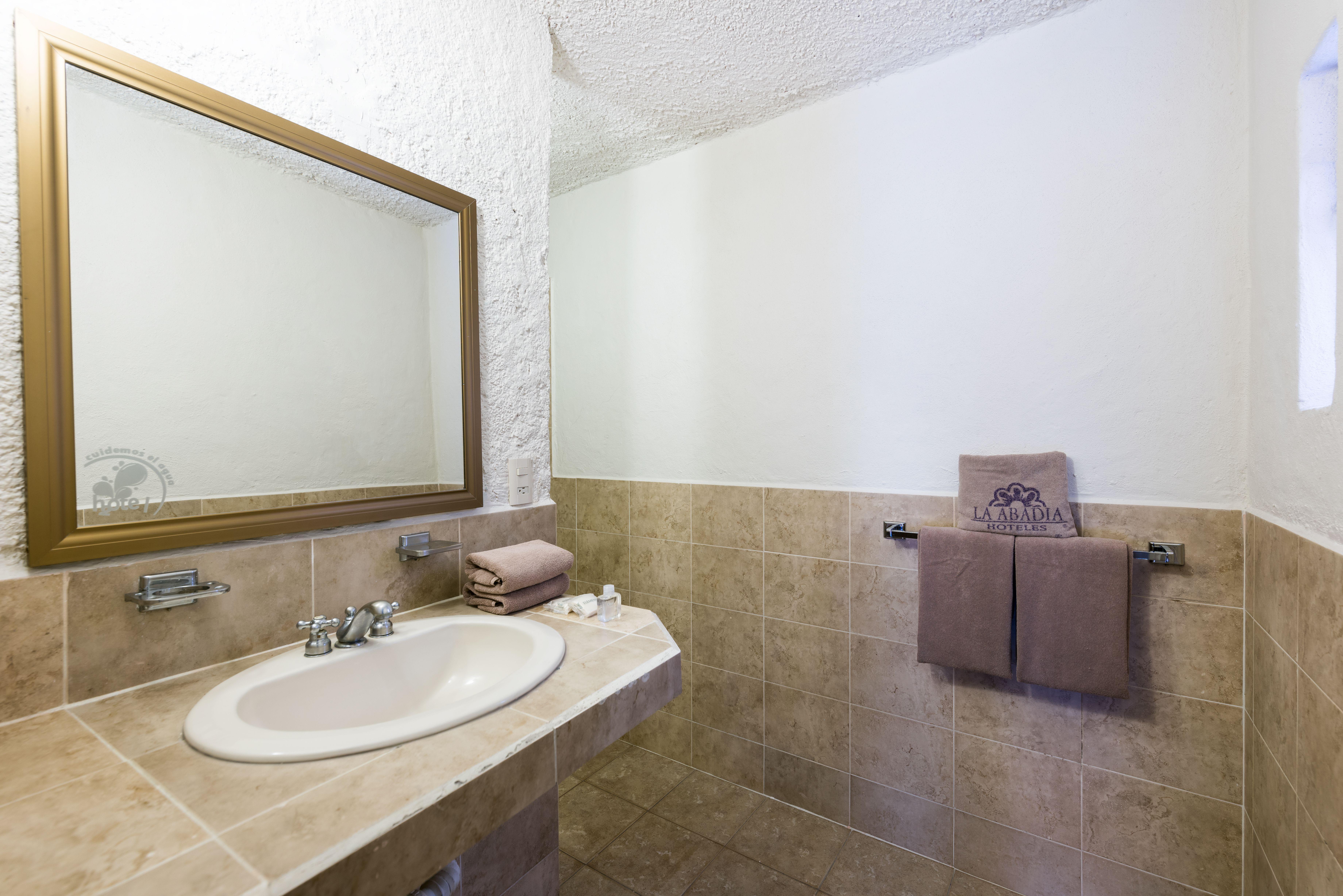 Hotel Abadia Plaza Гуанахуато Екстериор снимка