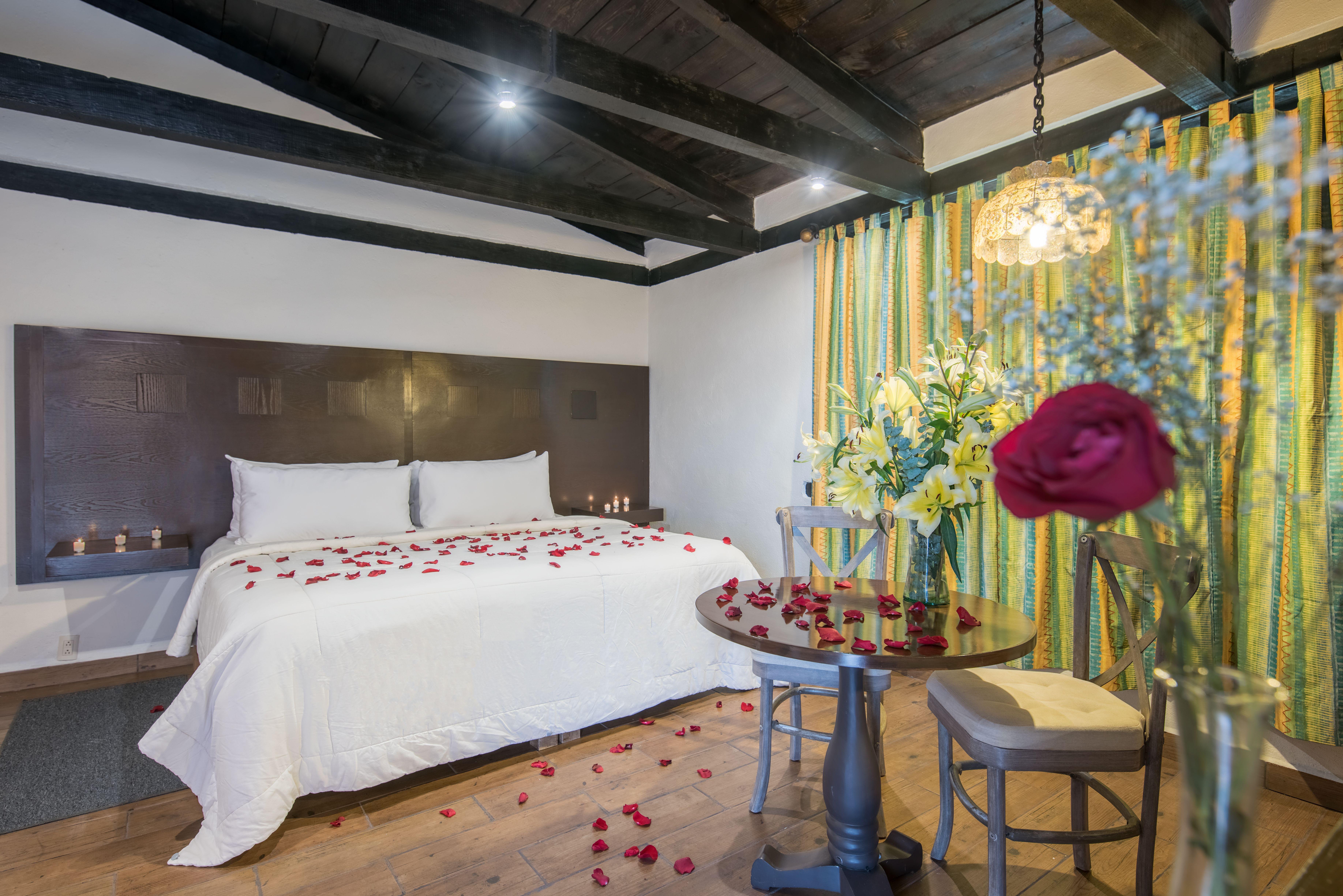 Hotel Abadia Plaza Гуанахуато Екстериор снимка