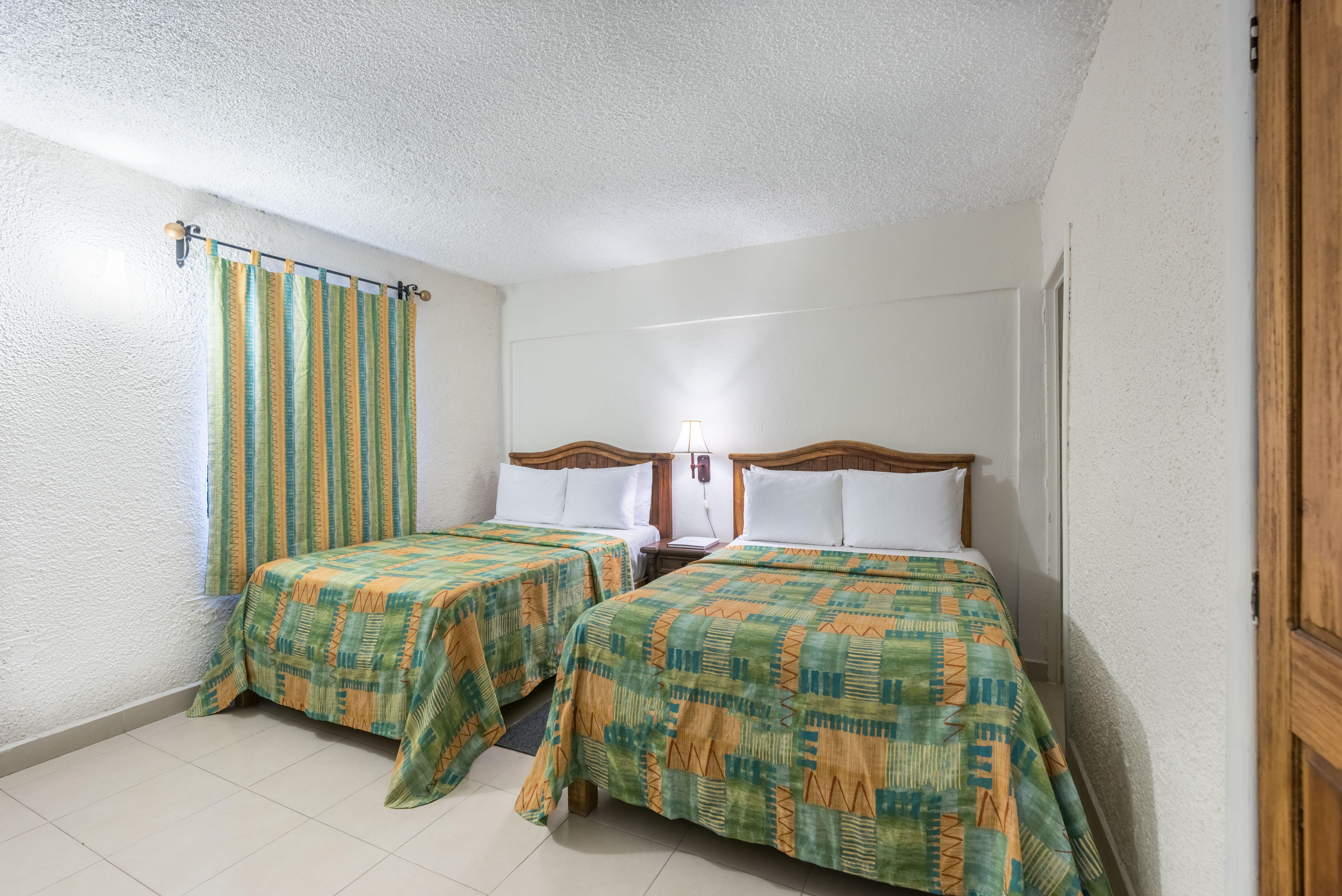 Hotel Abadia Plaza Гуанахуато Екстериор снимка