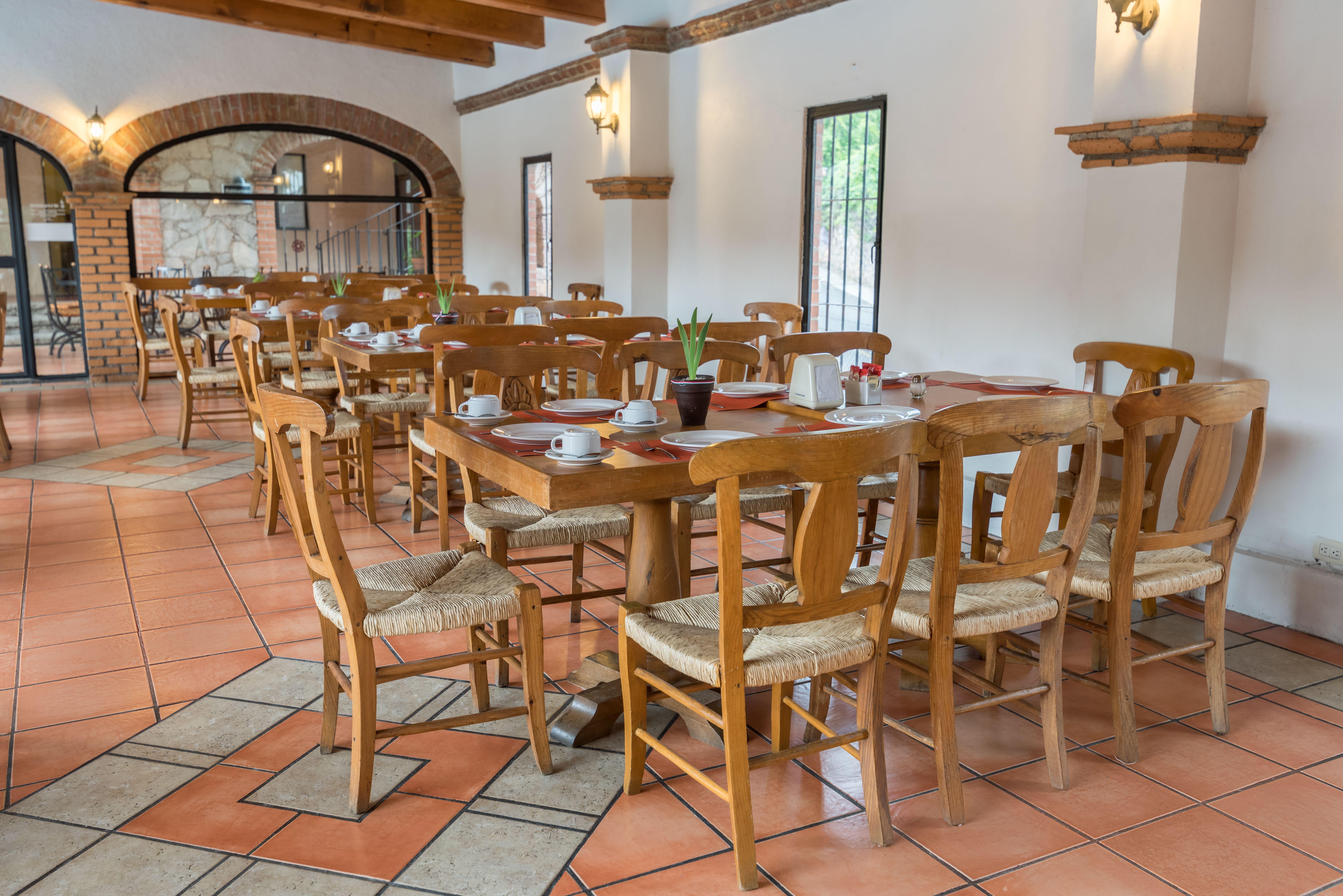 Hotel Abadia Plaza Гуанахуато Екстериор снимка