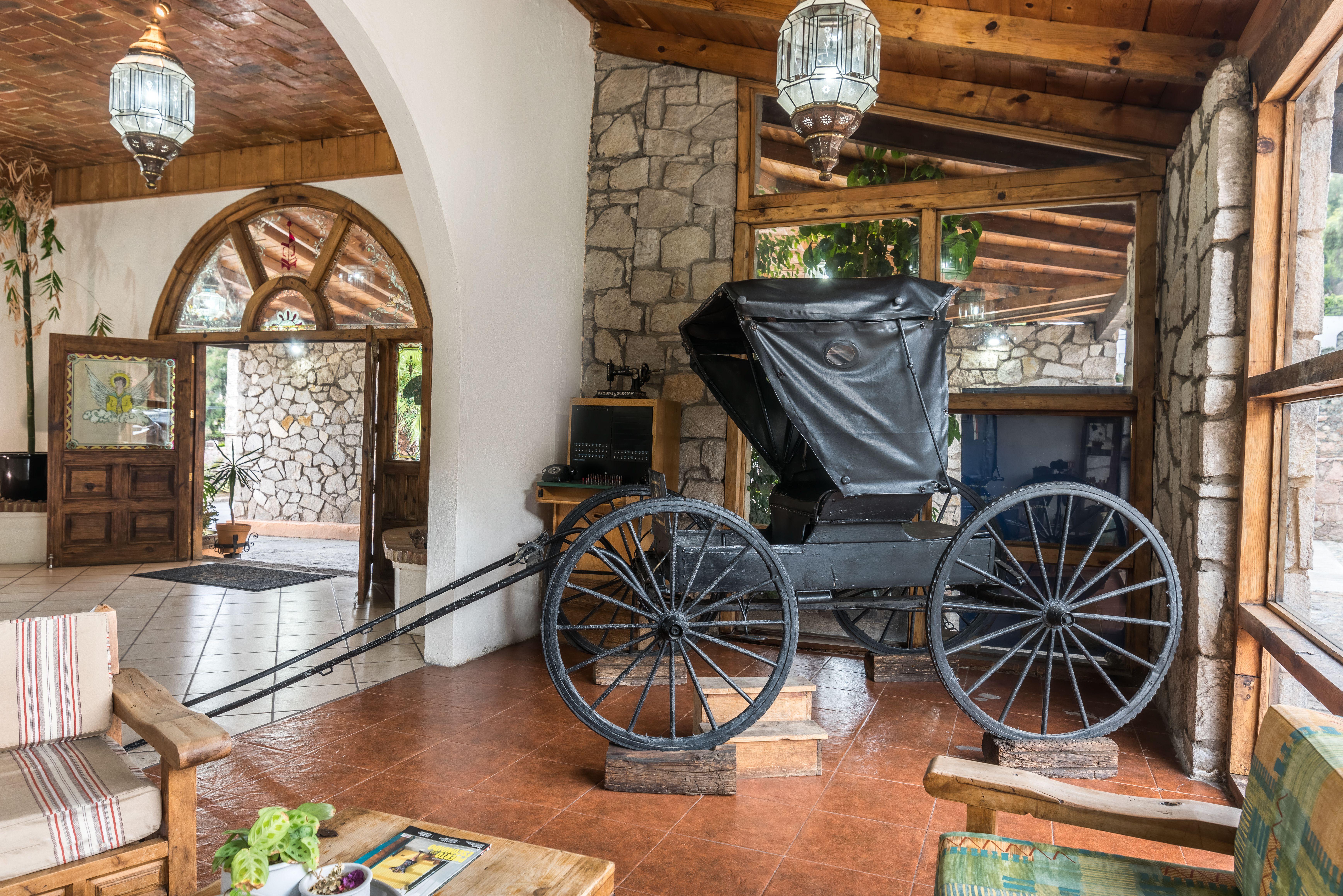 Hotel Abadia Plaza Гуанахуато Екстериор снимка