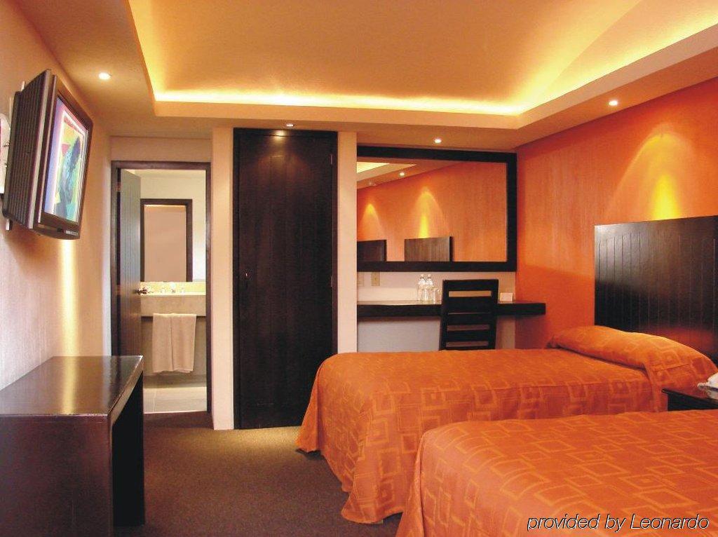 Hotel Abadia Plaza Гуанахуато Екстериор снимка