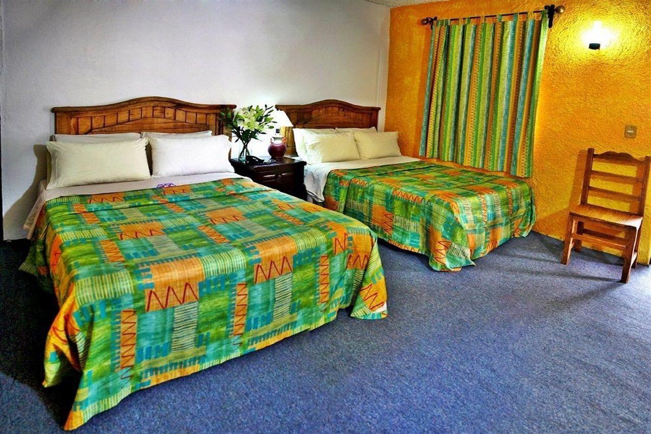 Hotel Abadia Plaza Гуанахуато Екстериор снимка