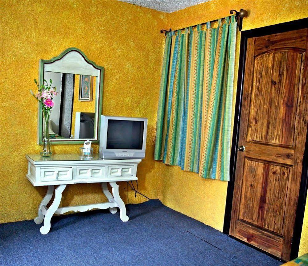 Hotel Abadia Plaza Гуанахуато Екстериор снимка