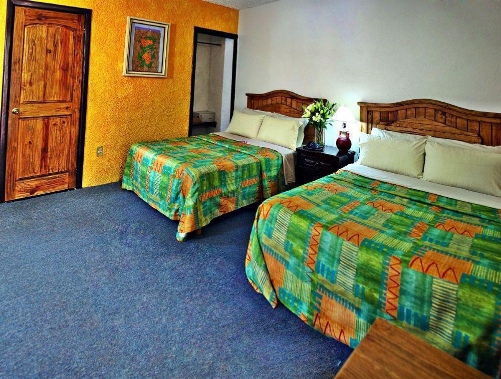 Hotel Abadia Plaza Гуанахуато Екстериор снимка