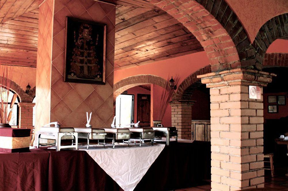Hotel Abadia Plaza Гуанахуато Екстериор снимка
